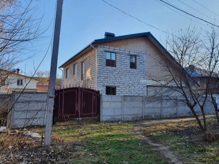 Продается в Херсоне недострой в 2 этажа. Херсон. фото 1 Продается в Херсоне недострой в 2 этажа. Херсон. фото 1