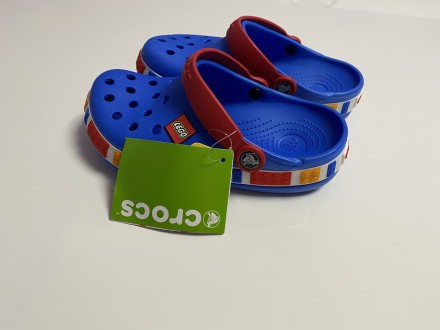 Crocs crocband kids для мальчиков. Київ. фото 1 Crocs crocband kids для мальчиков. Київ. фото 1