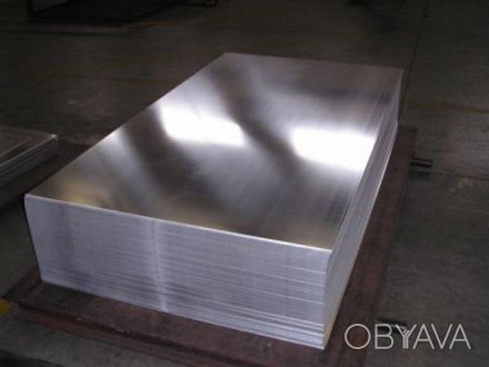 Наша компания продает алюминиевые листы по сплаву 5083Н111 (АМГ5)
4,0х2000х6000. . фото 1