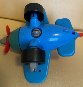 Продаю игрушку СССР конструктор разборной самолётик.
Очень интересный редкий эк. . фото 6