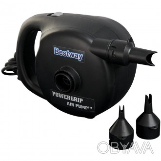 Описание Насоса электрического Bestway 62098 220V
Насос электрический Bestway 62. . фото 1