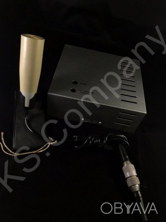 Продам УД 2 без микрофона.
Усилитель УД-2 предназначен для ведения передачи при . . фото 1