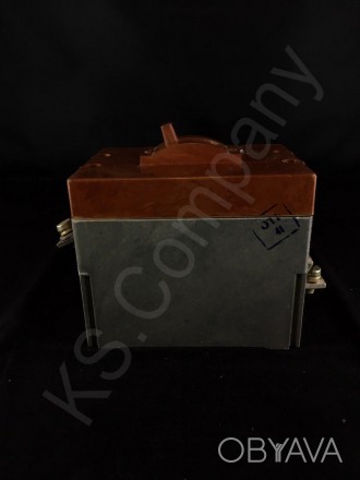 Автоматичний вимикач ВА21-29-3400-У3 10А
Вимикачі типу ВА 21-29 призначені для п. . фото 1