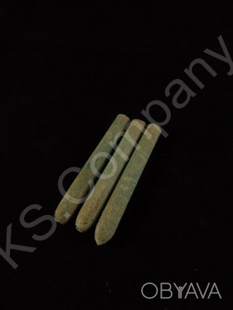  Термоиндикаторные карандаши +240С (или термокарандаши) предназначены для опреде. . фото 1