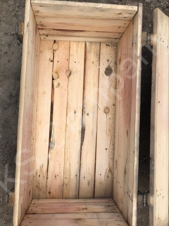 Ящик деревянный 86x44x42. Харьков. фото 1 Ящик деревянный 86x44x42. Харьков. фото 1