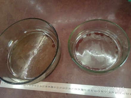 Чашки Петри 240х60 мм, , термостойкое стекло, нестерильные. складское хранение ц. . фото 1