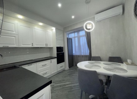 В продаже 2-комнатная квартира в ЖК 56 Жемчужина.. Одесса. фото 1 В продаже 2-комнатная квартира в ЖК 56 Жемчужина.. Одесса. фото 1