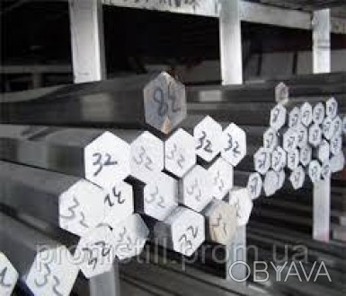 Артёмовск шестигранник стальной марки сталь 20 35 40х ст45 и другие шестигранник. . фото 1