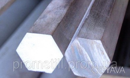 Мелитополь шестигранник стальной марки сталь 20 35 40х ст45 и другие шестигранни. . фото 1