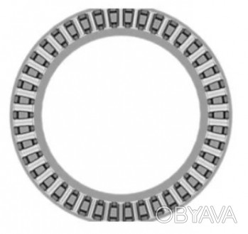 172-5317, 1725317 Підшипник CAT 428E, 432E, 434E, 442E, 444E