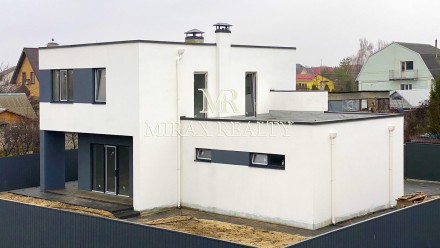 Продажа нового дома 180 м2 уч 6 сот Осокорки Киев. Киев. фото 1 Продажа нового дома 180 м2 уч 6 сот Осокорки Киев. Киев. фото 1