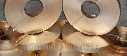 Лента латунь Л63 диаметр 0,16х14 мм марки ЛС59-1 и Л63 ленты латунные круги пров. . фото 8