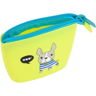 Кошелек детский Kite K21-658-5 желтый. Киев. фото 1 Кошелек детский Kite K21-658-5 желтый. Киев. фото 1
