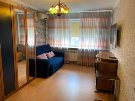Продам 4-х комнатную квартиру в Днепровском районе, по ул.Окипной,1 Квартира нах. . фото 10