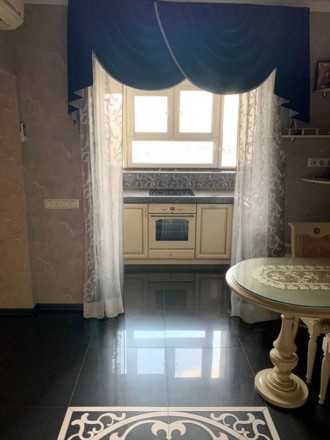 Продам 4-х комнатную квартиру в Днепровском районе, по ул.Окипной,1 Квартира нах. . фото 6