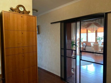 Продам 4-х комнатную квартиру в Днепровском районе, по ул.Окипной,1 Квартира нах. . фото 8
