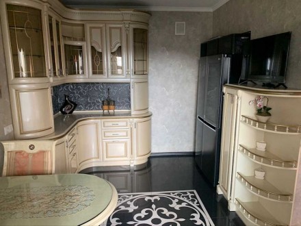 Продам 4-х комнатную квартиру в Днепровском районе, по ул.Окипной,1 Квартира нах. . фото 7