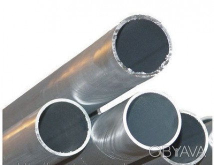Алюминиевая труба твердая 25х3 мм Д16Т [РОЗНИЦА и ОПТ] делаем порезку алюминиево. . фото 1