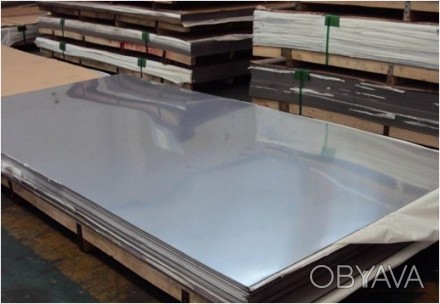 Калуш лист алюминиевый размеры от 0,5 до 300 мм плита алюминий ГОСТ АД0 Ад31 АД1. . фото 1