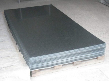 Калуш лист алюминиевый размеры от 0,5 до 300 мм плита алюминий ГОСТ АД0 Ад31 АД1. . фото 6