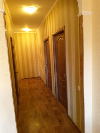 Сдам однокомнатную квартиру в новом доме ЖК «Левитан» на Таирова, на. Киевский. фото 4