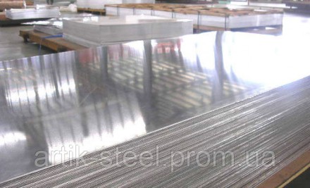 Лист алюминиевый размеры от 0,5 до 300 мм плита алюминий ГОСТ АД0 Ад31 АД1 Д16т . . фото 5