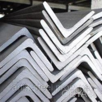 Алюминиевый уголок
Характеристика и производство алюминиевого угла
Алюминиевый у. . фото 1