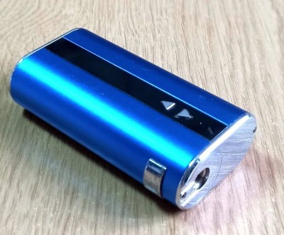 Бокс-мод Eleaf iStick 50 Вт 4400 мАг, б/в (не вмикається). Дніпро. фото 1 Бокс-мод Eleaf iStick 50 Вт 4400 мАг, б/в (не вмикається). Дніпро. фото 1