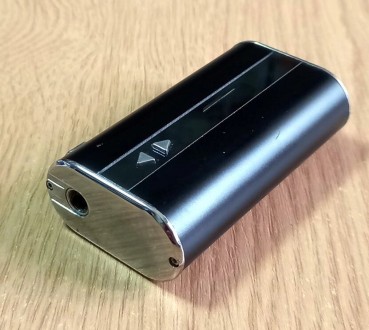 Бокс-мод Eleaf iStick 50 Вт 4400 мАг, б/в (неробочий). Дніпро. фото 1 Бокс-мод Eleaf iStick 50 Вт 4400 мАг, б/в (неробочий). Дніпро. фото 1