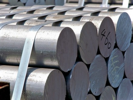 Алюминиевый круг 22 мм размеры в ассортименте на сладе с порезкой. Херсон. фото 1