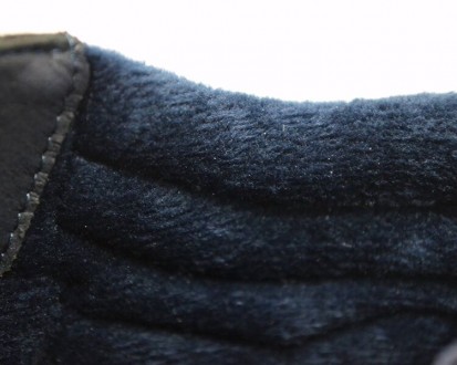 Ботинки WEESTEP арт.6021-DB, ххх, синий Материал верха – эко-кожа. Внутри утепле. . фото 9