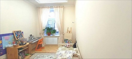 продам 5-комнатную квартиру Киев, ул.Левандовская ул. 12 
Клубний будинок в еліт. . фото 8