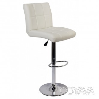Барний стілець зі спинкою Bonro BС-0106Ця модель стільця позиціонується як сучас. . фото 1