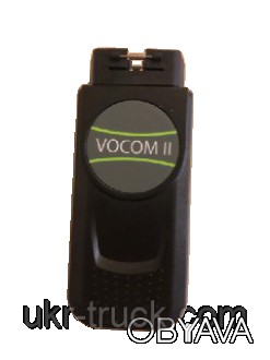 Диагностический комплект Volvo Vocom 2 DONGLE