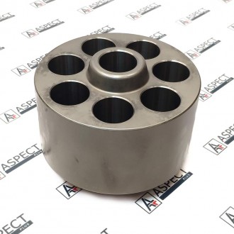 Блок циліндрів REXROTH R902491349 CYLINDER BLOCK. Київ. фото 1 Блок циліндрів REXROTH R902491349 CYLINDER BLOCK. Київ. фото 1