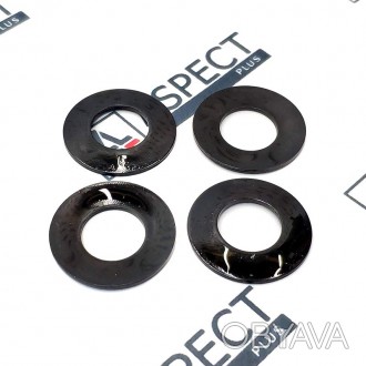 Запасна частина для гідравліки Bosch Rexroth: пружинний диск R909418513 DISK SPR. . фото 1