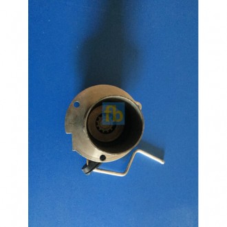 Камера сгорания для отопителя Airtronic D2 Eberspacher
Каталожный номер 2520691. . фото 5