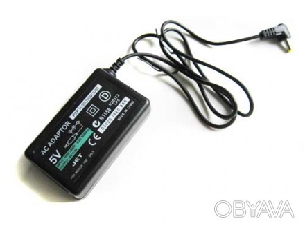 Зарядное устройство предназначено для подзарядки портативных игровых консолей So. . фото 1
