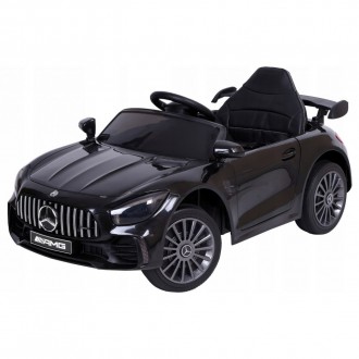Дитячий електромобіль Mercedes BBH-011 чорний (ліцензійний). Львов. фото 1 Дитячий електромобіль Mercedes BBH-011 чорний (ліцензійний). Львов. фото 1
