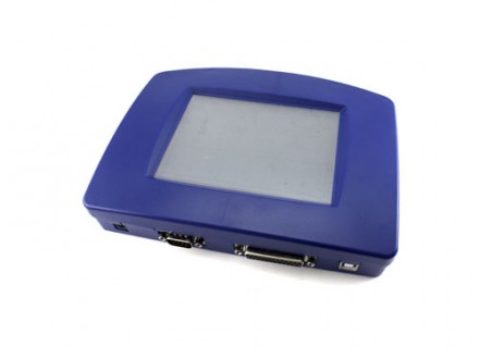 DigiProg 3 V4.94 OBD2 универсальный корректор одометра. Ровно. фото 1
