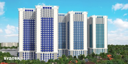 В продаже однокомнатная квартира в жк Омега.. Одесса. фото 1 В продаже однокомнатная квартира в жк Омега.. Одесса. фото 1