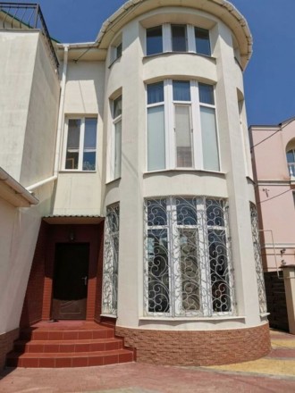 Будинок в Царському селі 2. Одеса. фото 1 Будинок в Царському селі 2. Одеса. фото 1