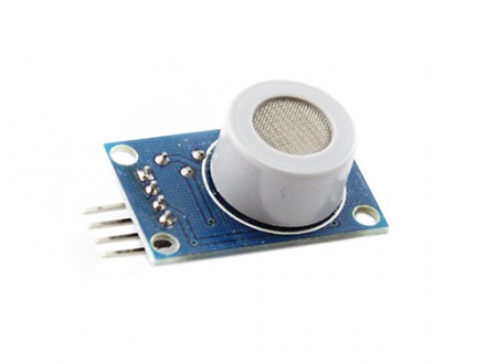 Датчик CO, угарного газа, MQ7, модуль Arduino. Ровно. фото 1 Датчик CO, угарного газа, MQ7, модуль Arduino. Ровно. фото 1