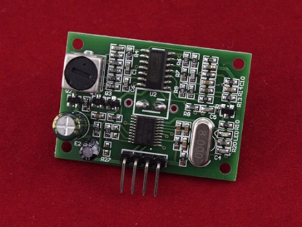 Ультразвуковой герметичный датчик расстояния JSN-SR04T – 2.0, Arduino. Ровно. фото 1 Ультразвуковой герметичный датчик расстояния JSN-SR04T – 2.0, Arduino. Ровно. фото 1