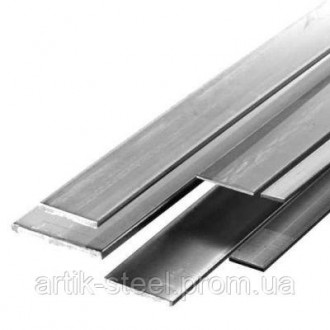 Полоса металлическая 8х140 мм в наличии на складе полосы стальные с порезкой по . . фото 10