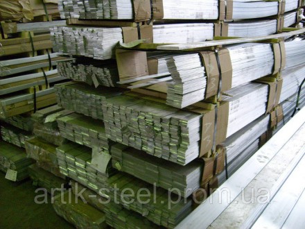 Полоса сталь 8х160 мм в наличии на складе полосы стальные с порезкой по размерам. . фото 7