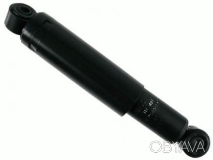 Амортизатор задний Caddy (95-) Sachs 311 427 используется в качестве аналога ори. . фото 1