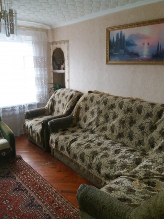 Продам отличную 2к чешку в центре. Мариуполь. фото 1 Продам отличную 2к чешку в центре. Мариуполь. фото 1