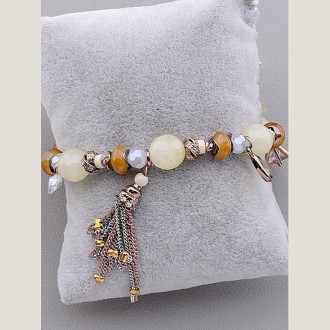 050483 Браслет  Агат 26 г.. Житомир. фото 1