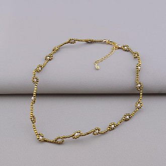 097063 Подвеска  Бисер 47 см.. Житомир. фото 1